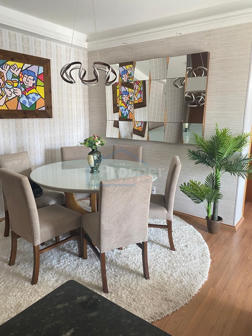 Apartamento de 2 quartos, 58m² no bairro Centro, em Barra Velha | Eu Corretor