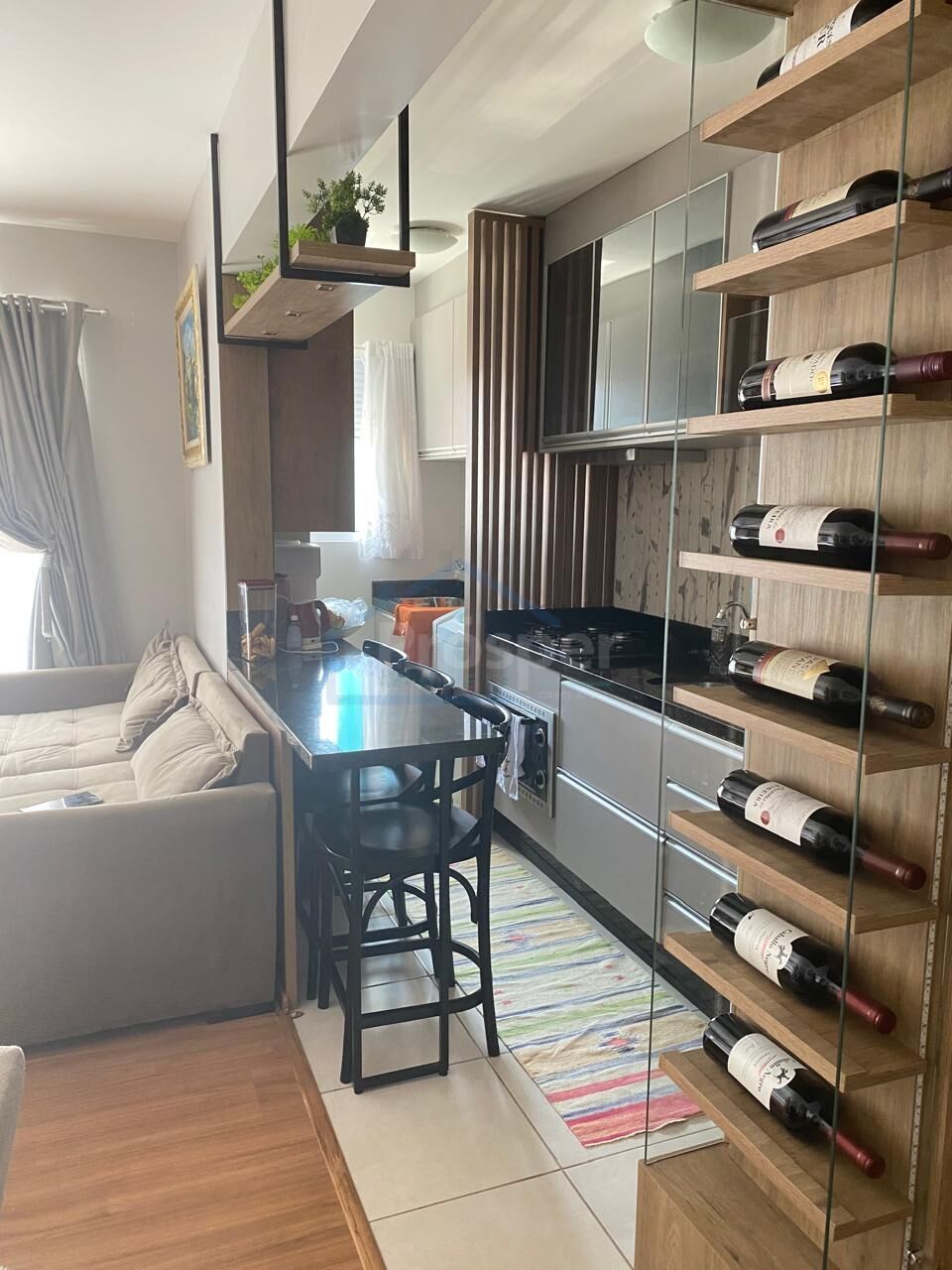 Apartamento de 2 quartos, 58m² no bairro Centro, em Barra Velha | Eu Corretor