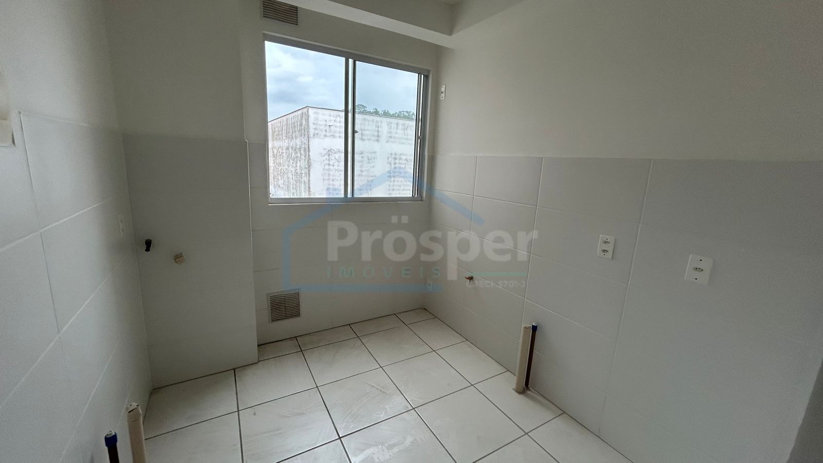 Apartamento de 2 quartos, 43m² no bairro Parque Guaraní, em Joinville | Eu Corretor