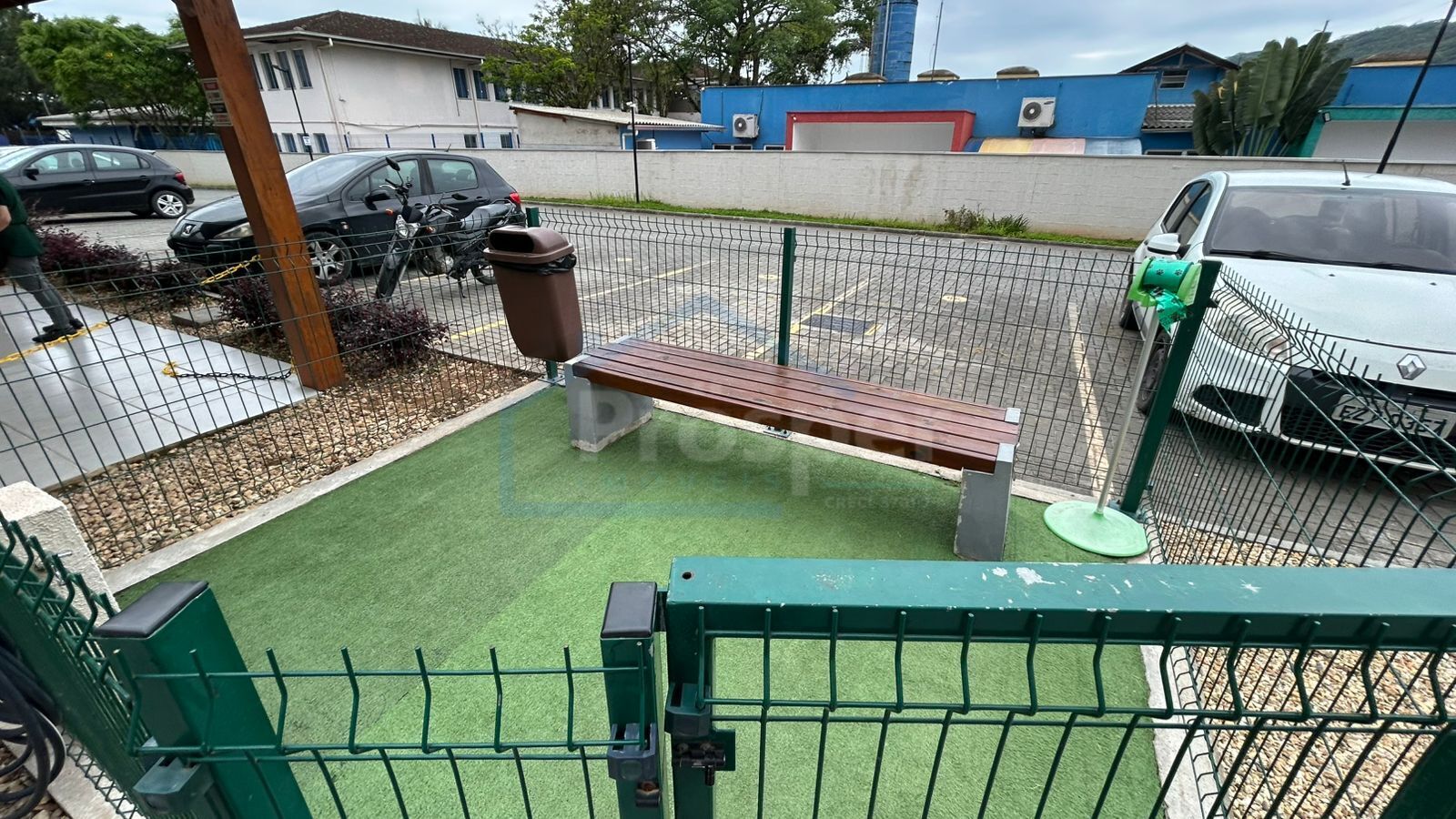 Apartamento de 2 quartos, 43m² no bairro Parque Guaraní, em Joinville | Eu Corretor