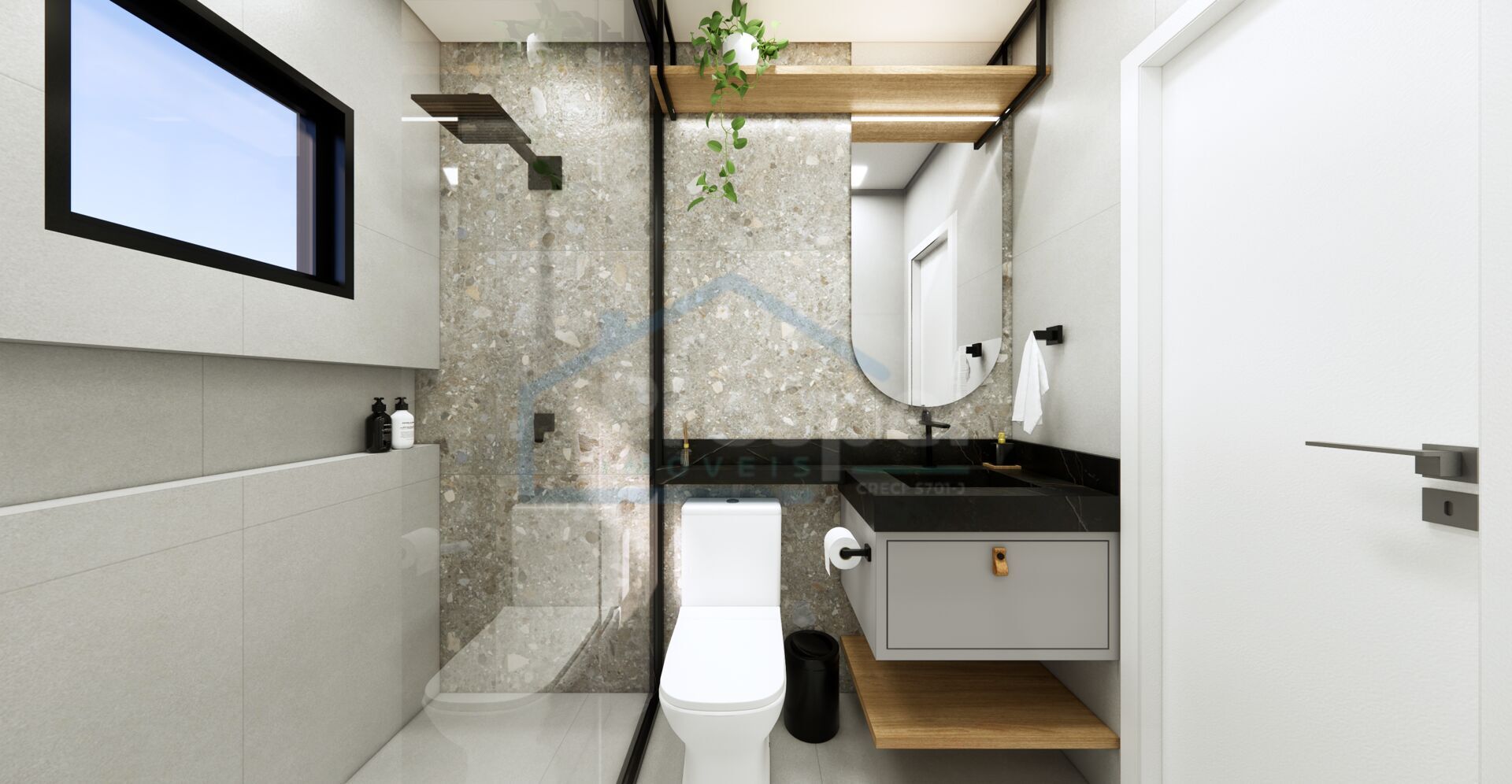 Apartamento de 2 quartos, 48m² no bairro Costa e Silva, em Joinville | Eu Corretor