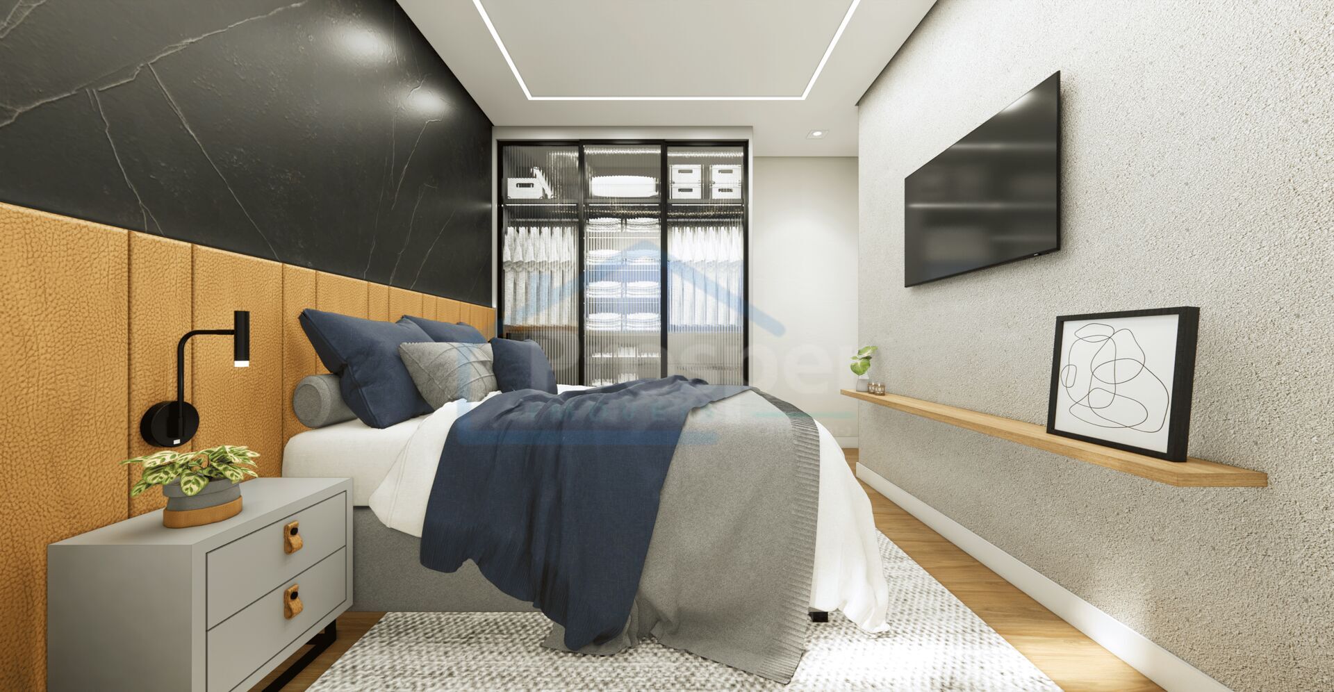 Apartamento de 2 quartos, 48m² no bairro Costa e Silva, em Joinville | Eu Corretor