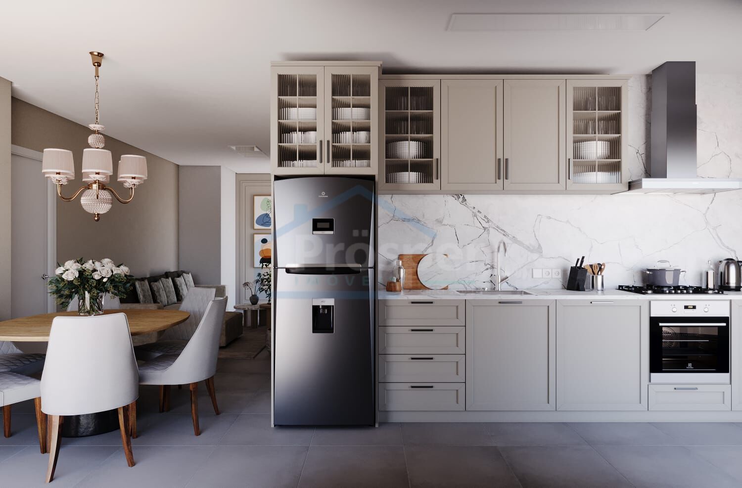Apartamento de 2 quartos, 71m² no bairro Saguaçu, em Joinville | Eu Corretor