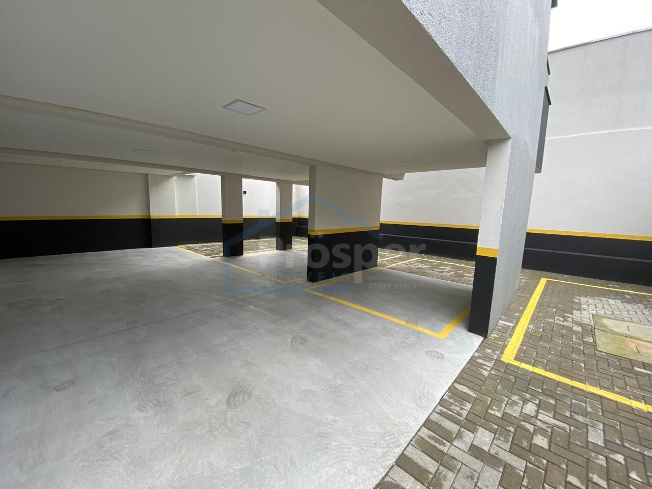Apartamento de 3 quartos, 94m² no bairro Guanabara, em Joinville | Eu Corretor