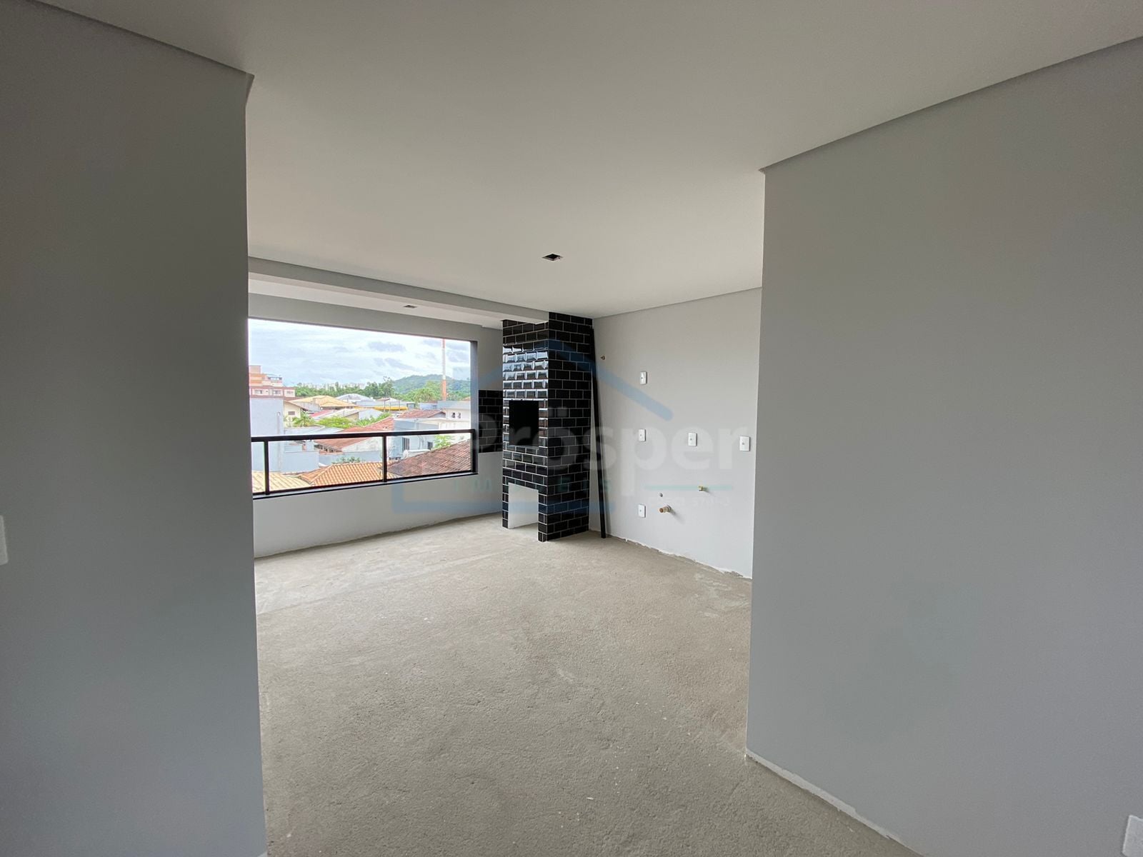 Apartamento de 3 quartos, 94m² no bairro Guanabara, em Joinville | Eu Corretor