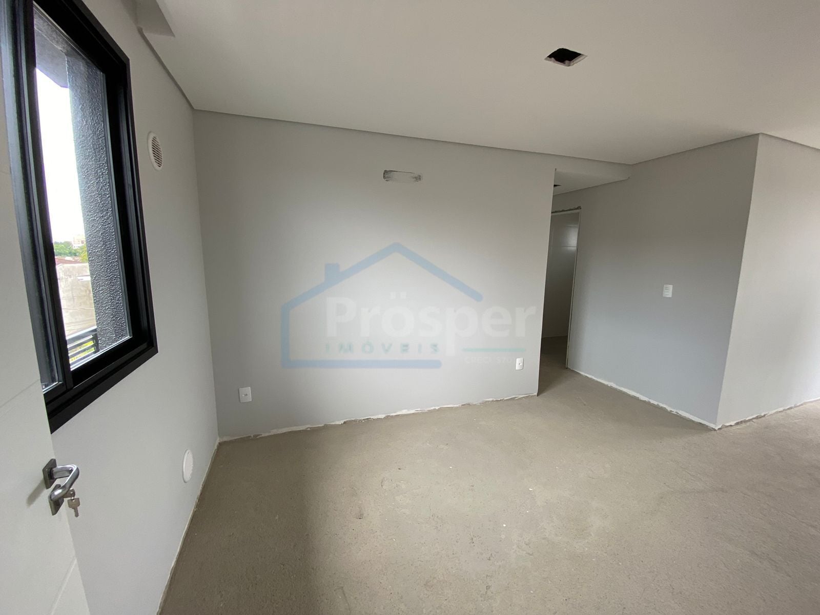 Apartamento de 3 quartos, 94m² no bairro Guanabara, em Joinville | Eu Corretor
