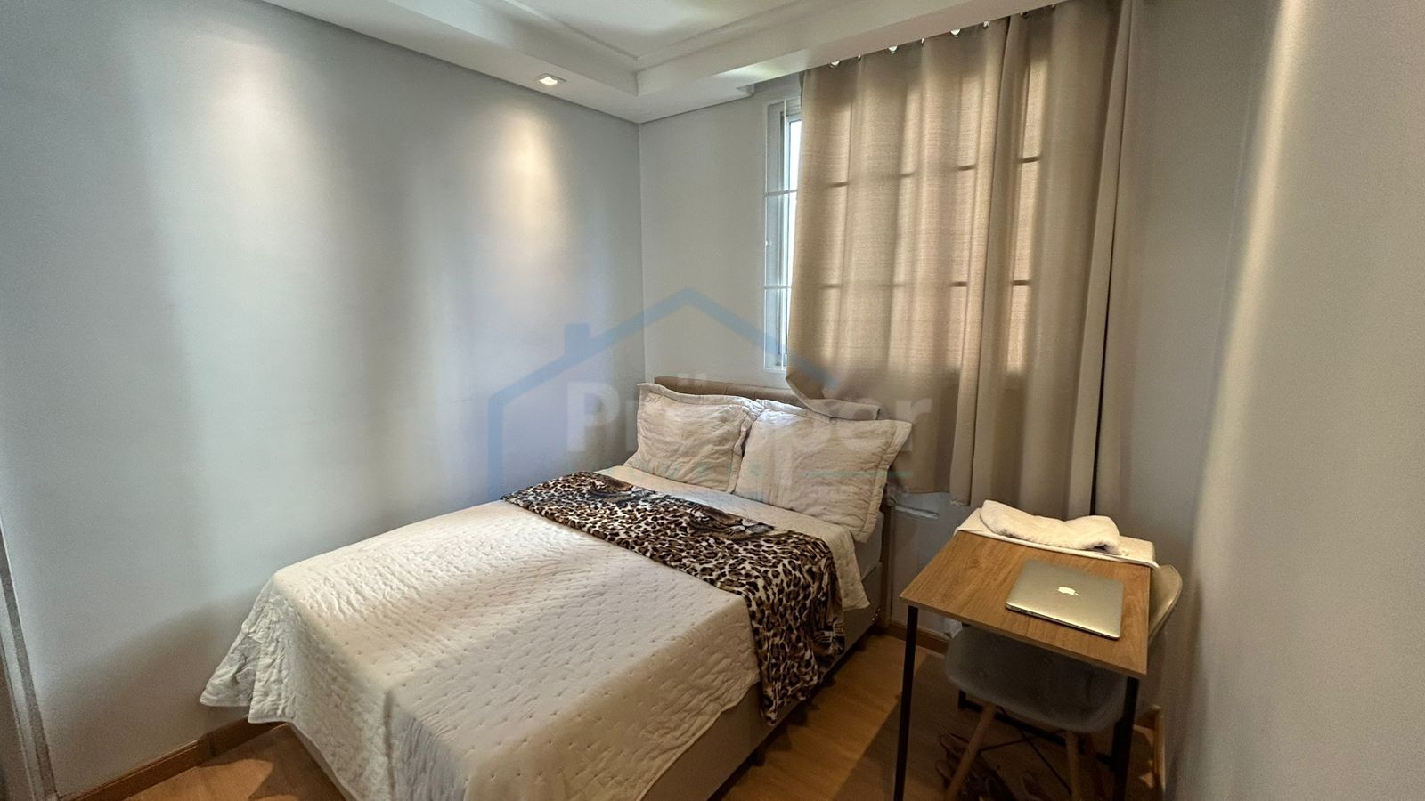 Apartamento de 2 quartos, 54m² no bairro Glória, em Joinville | Eu Corretor