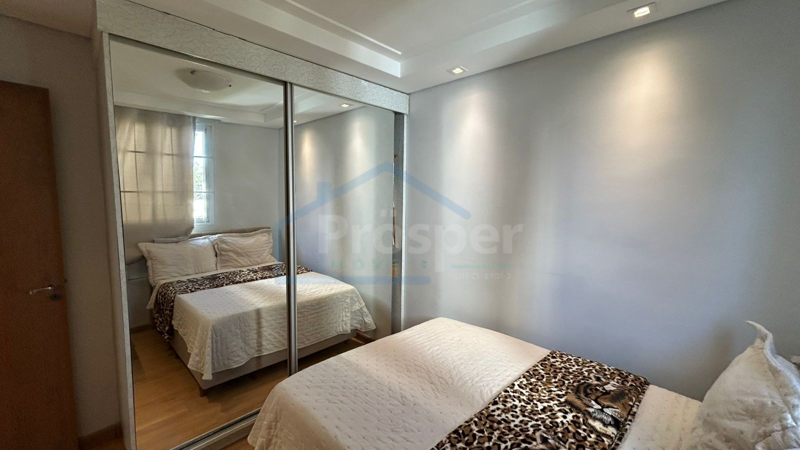 Apartamento de 2 quartos, 54m² no bairro Glória, em Joinville | Eu Corretor