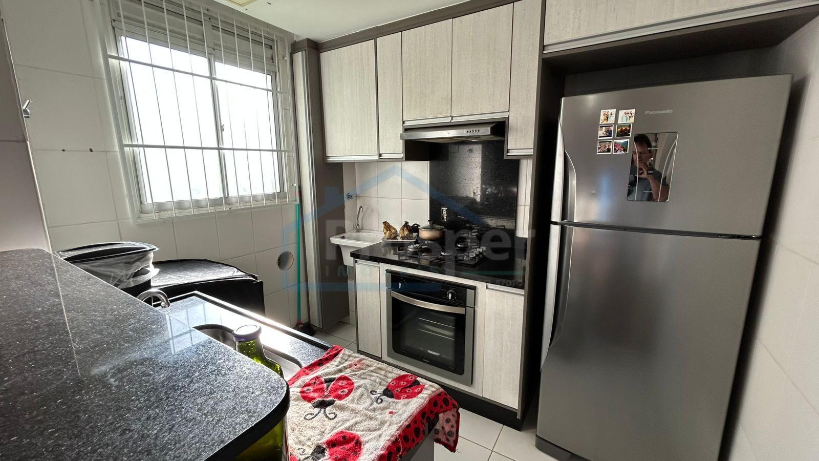 Apartamento de 2 quartos, 54m² no bairro Glória, em Joinville | Eu Corretor
