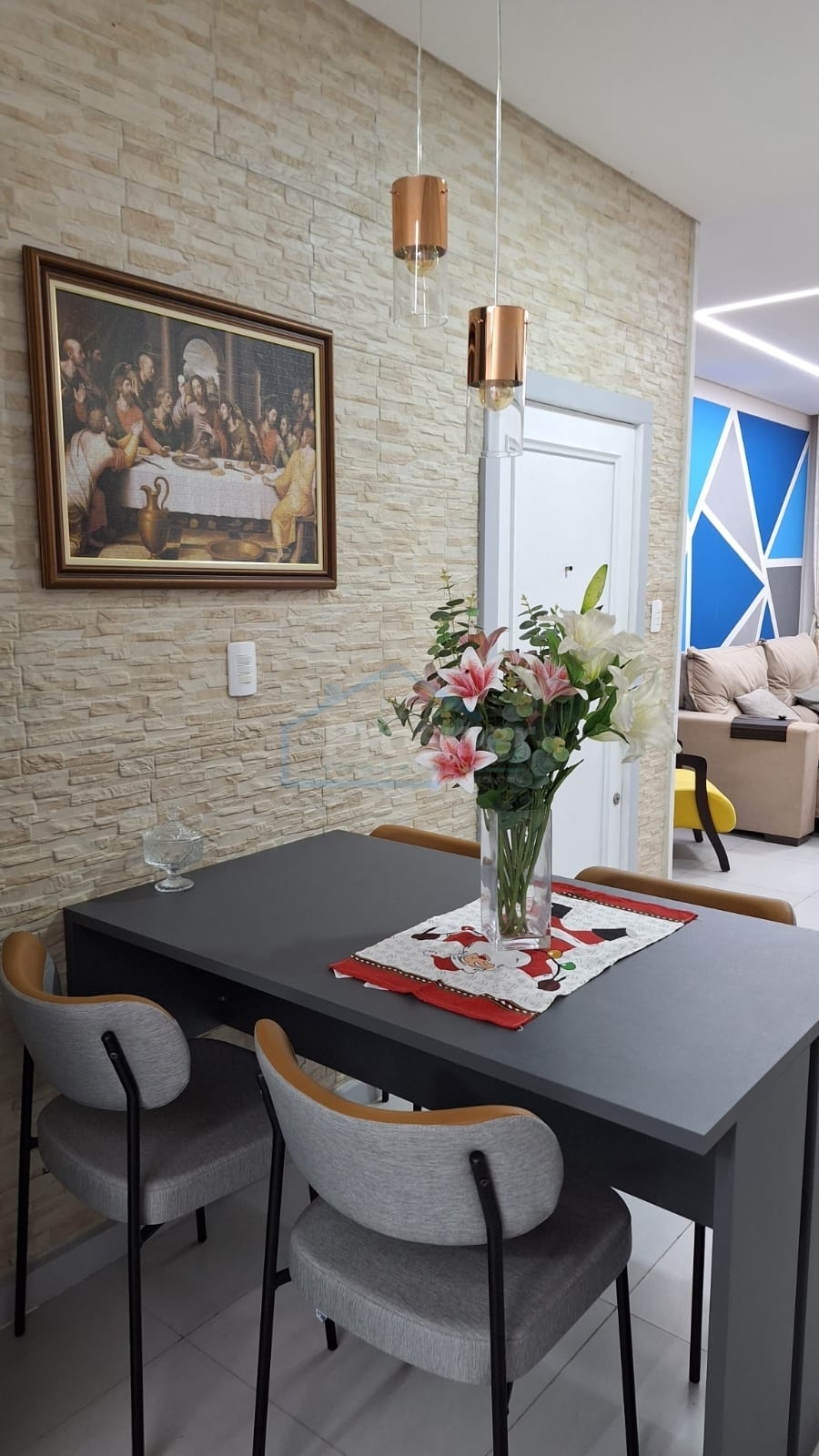 Apartamento de 2 quartos, 103m² no bairro Centro, em Joinville | Eu Corretor
