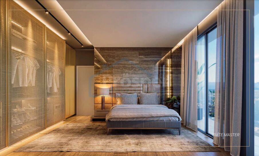 Apartamento de 3 quartos, 172m² no bairro Santo Antônio, em Joinville | Eu Corretor