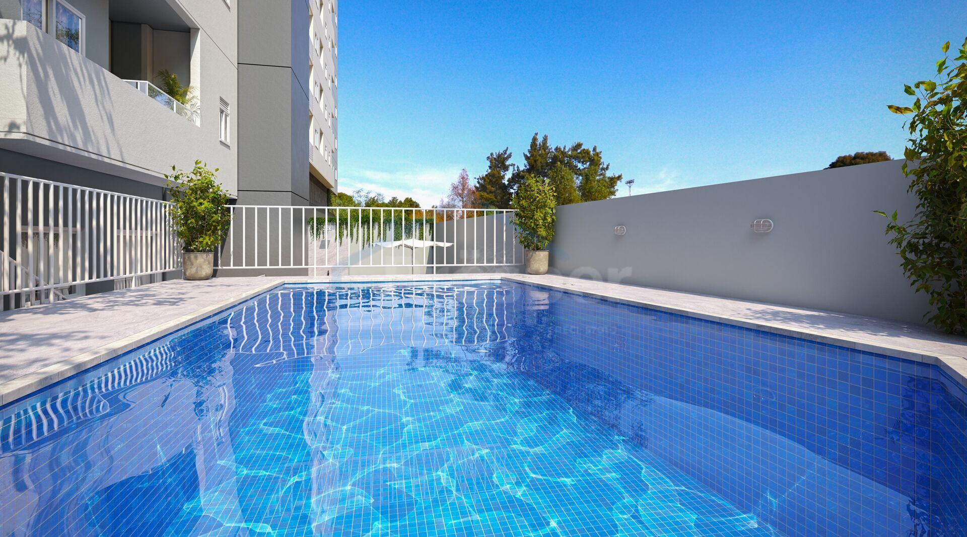 Apartamento de 2 quartos, 50m² no bairro Costa e Silva, em Joinville | Eu Corretor