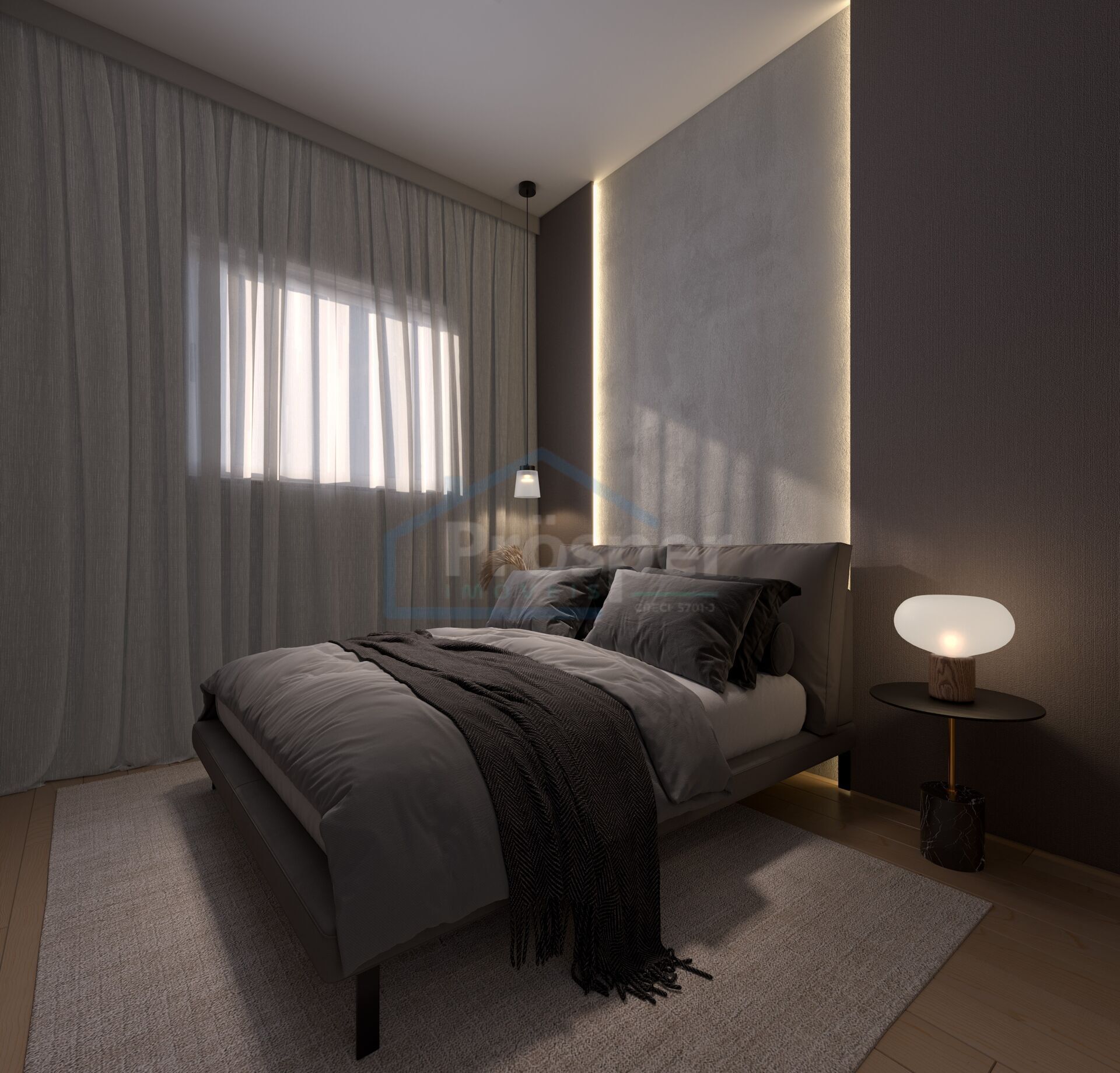 Apartamento de 2 quartos, 50m² no bairro Costa e Silva, em Joinville | Eu Corretor