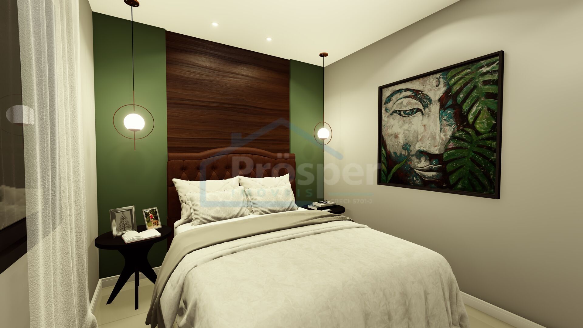 Apartamento de 2 quartos, 66m² no bairro Saguaçu, em Joinville | Eu Corretor