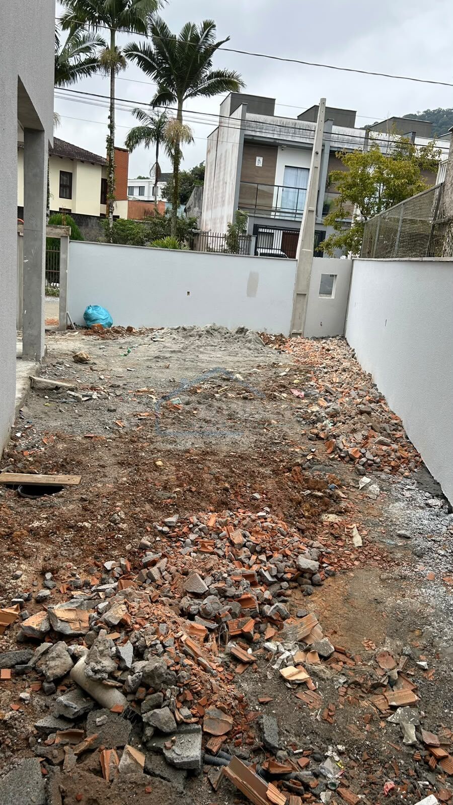Casa de 3 quartos, 137m² no bairro Saguaçu, em Joinville | Eu Corretor