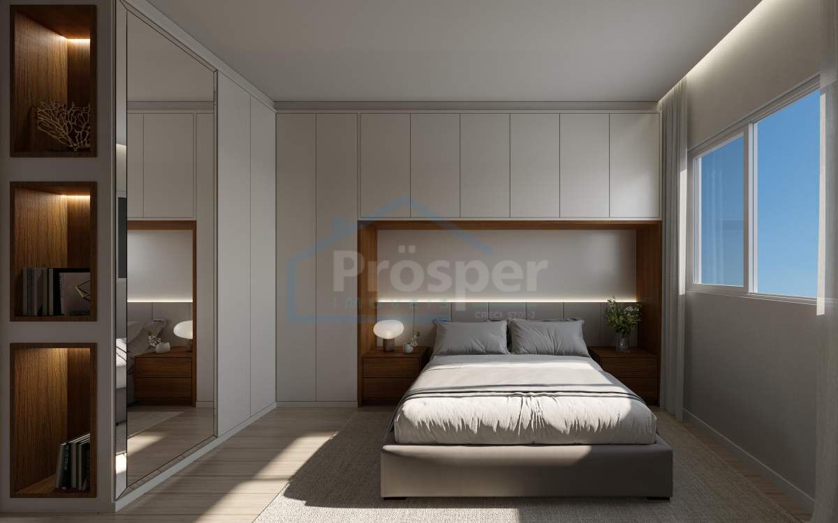 Apartamento de 2 quartos, 68m² no bairro Saguaçu, em Joinville | Eu Corretor