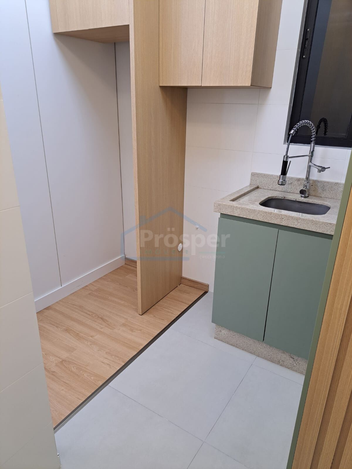 Apartamento de 2 quartos, 59m² no bairro Atiradores, em Joinville | Eu Corretor