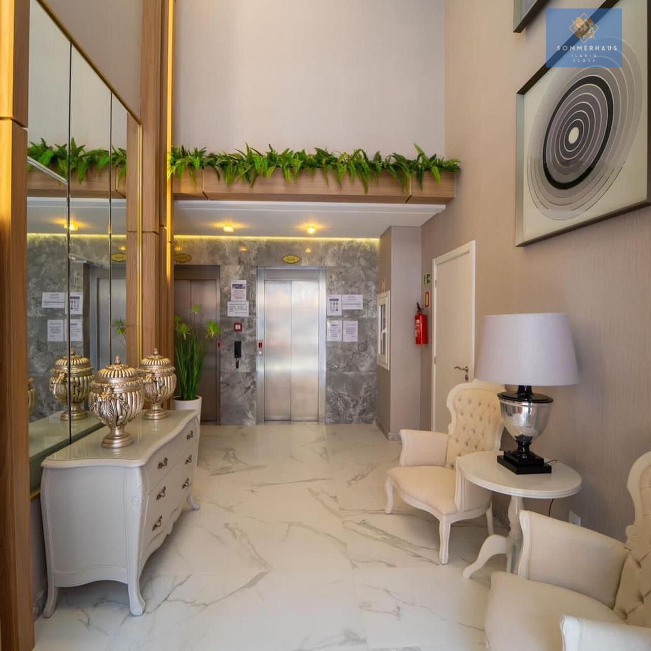 Apartamento, 2 quartos, 65 m² - Foto 16