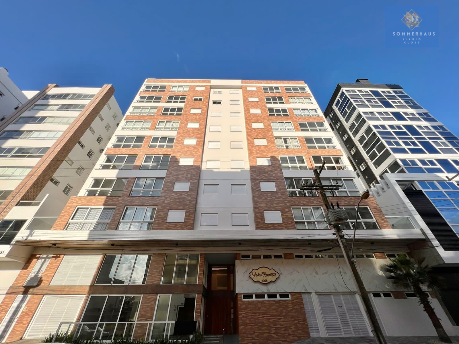 Apartamento, 2 quartos, 65 m² - Foto 15