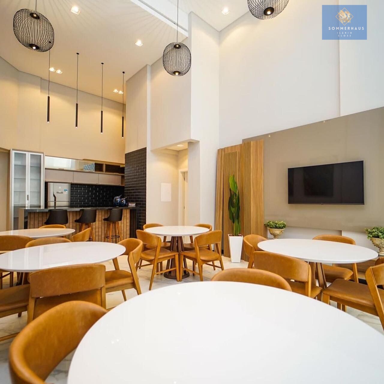 Apartamento, 2 quartos, 65 m² - Foto 17