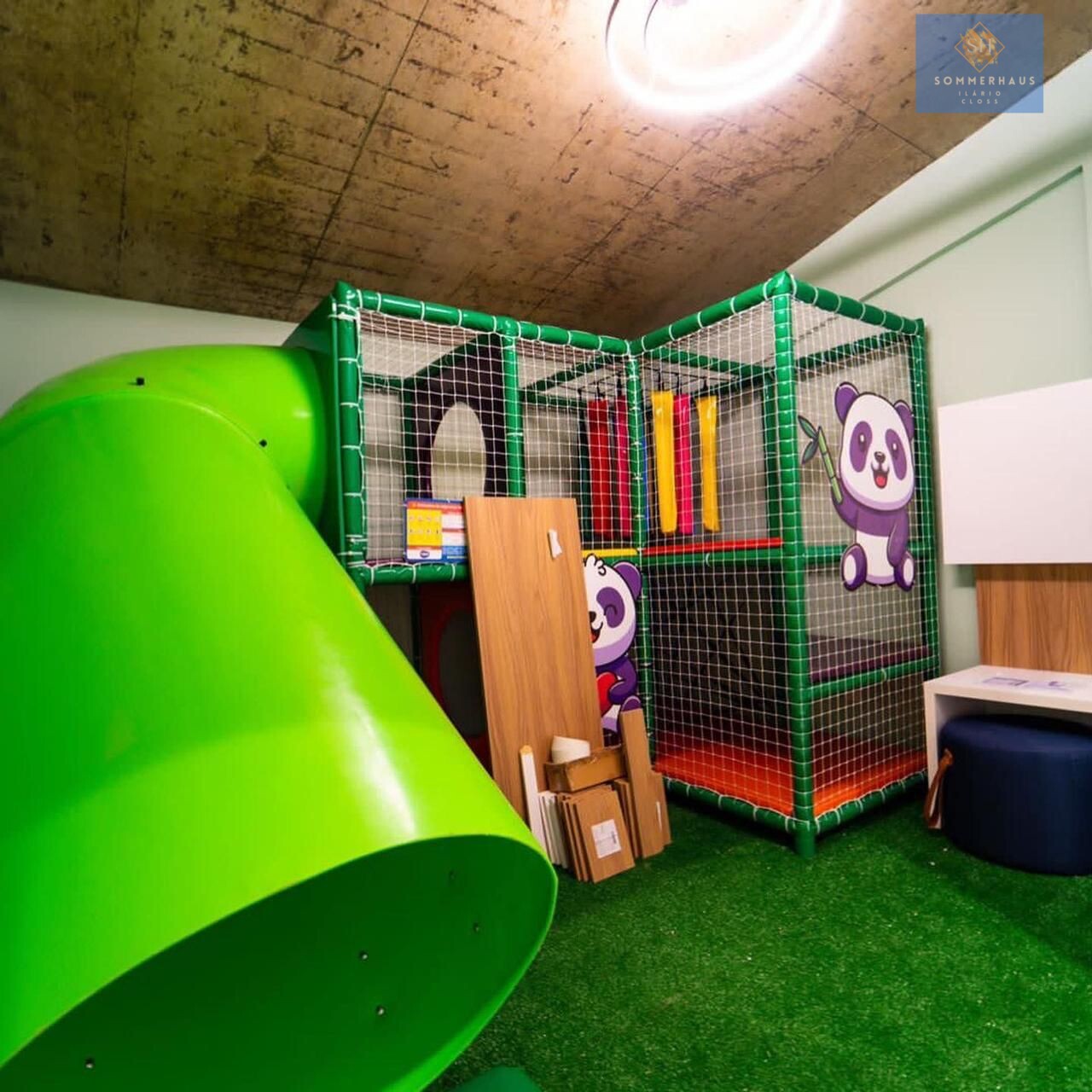 Apartamento, 2 quartos, 65 m² - Foto 30
