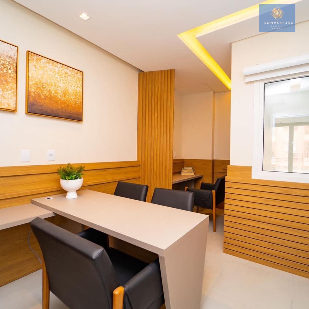 Apartamento, 2 quartos, 65 m² - Foto 19