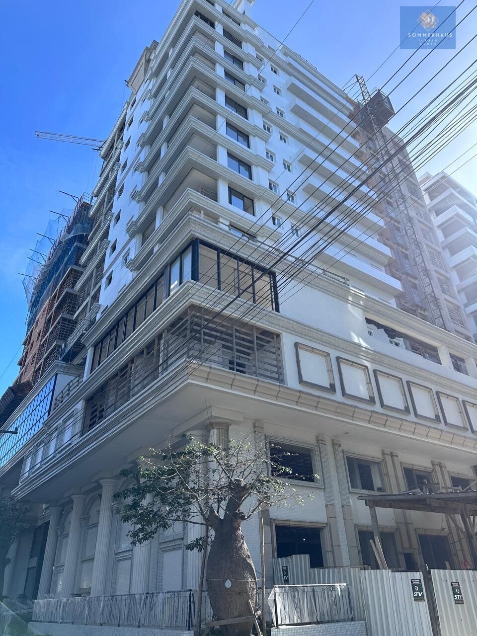 Apartamento, 3 quartos, 127 m² - Foto 17