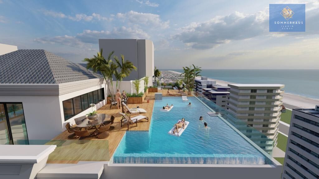 Apartamento, 3 quartos, 127 m² - Foto 28