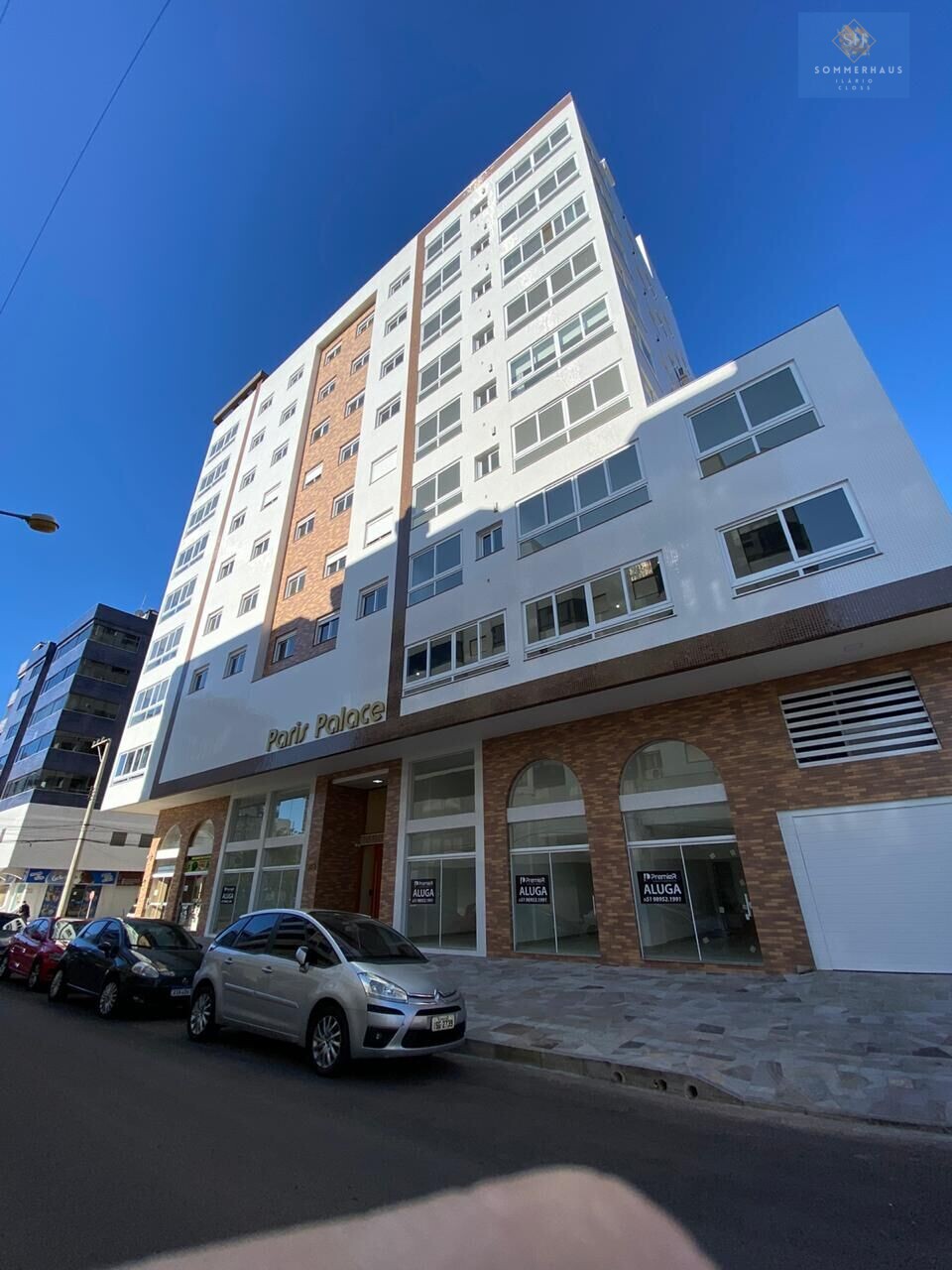 Apartamento, 1 quarto - Foto 21