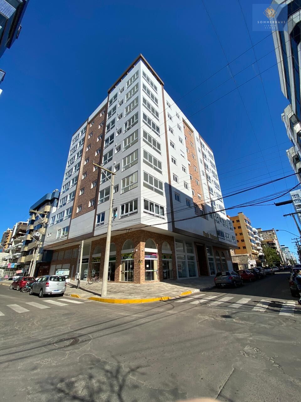Apartamento, 1 quarto - Foto 22