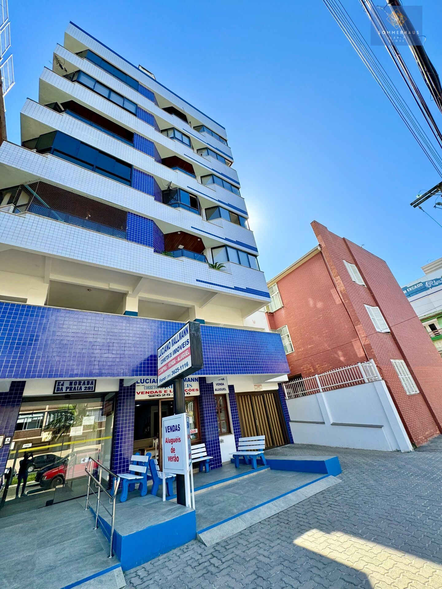 Apartamento, 2 quartos, 53 m² - Foto 19
