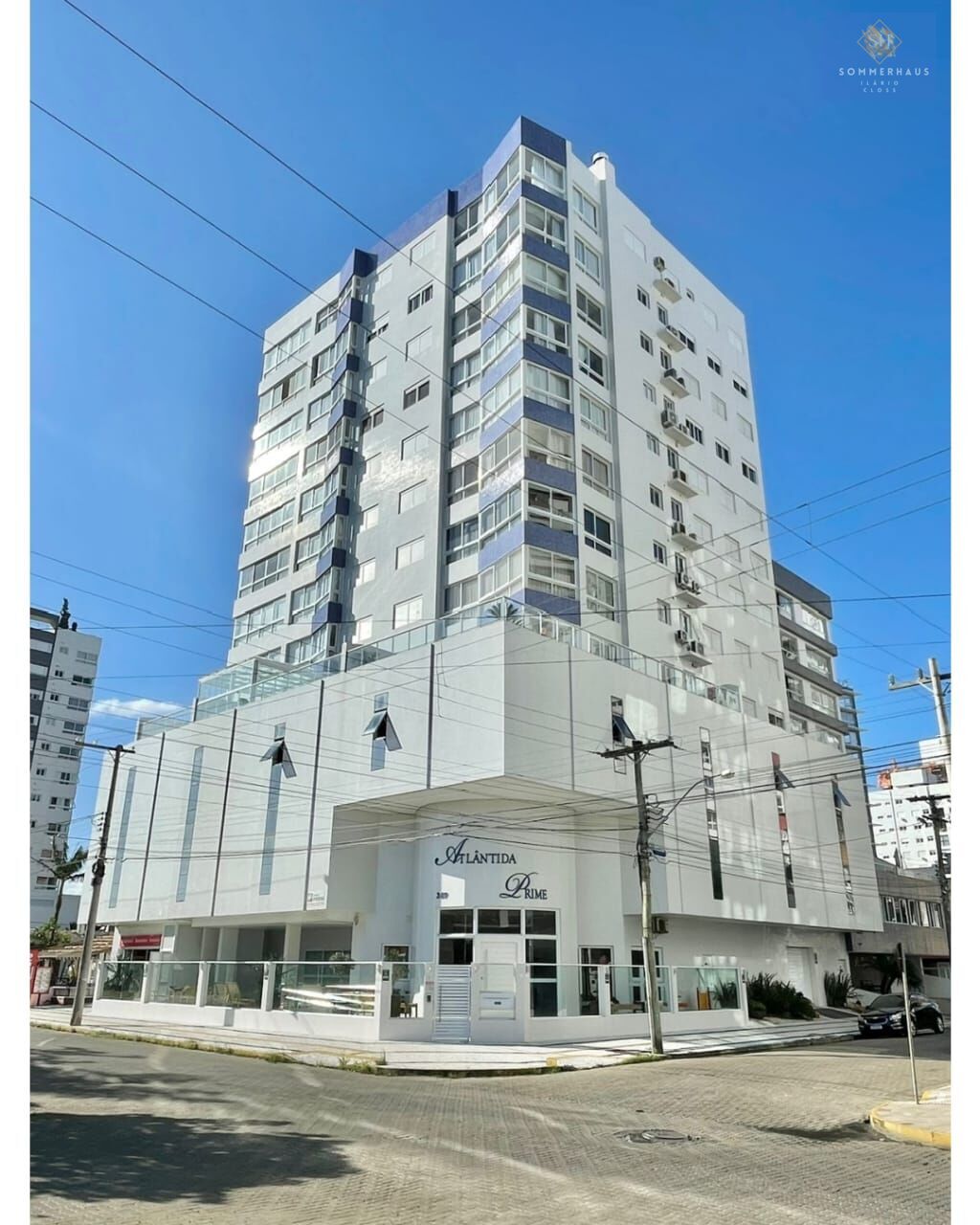Apartamento, 4 quartos, 245 m² - Foto 29