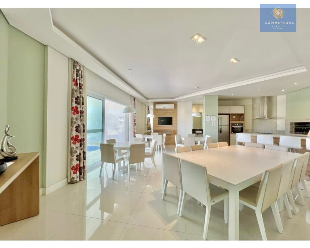 Apartamento, 4 quartos, 245 m² - Foto 35
