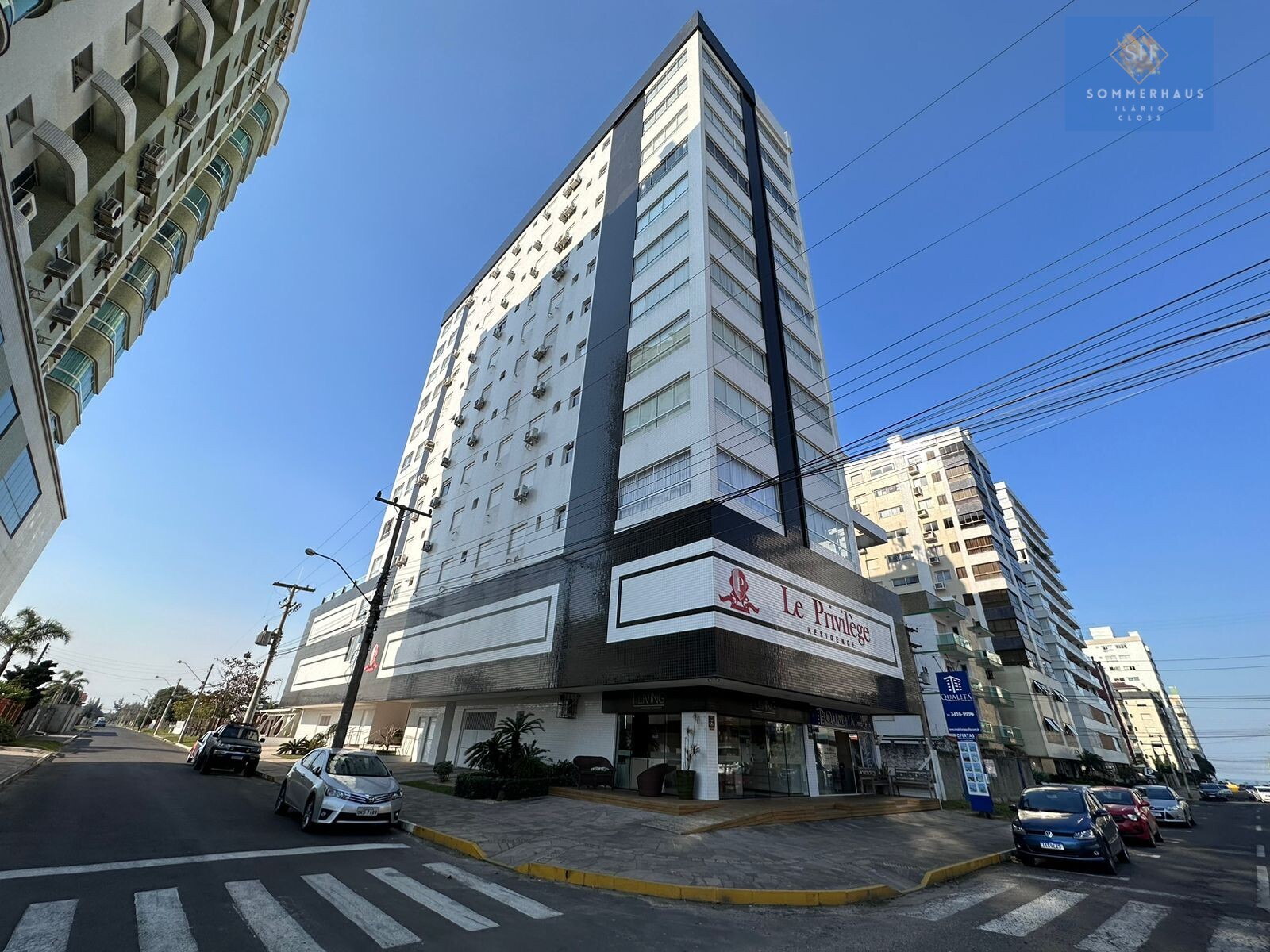 Apartamento, 3 quartos, 116 m² - Foto 14