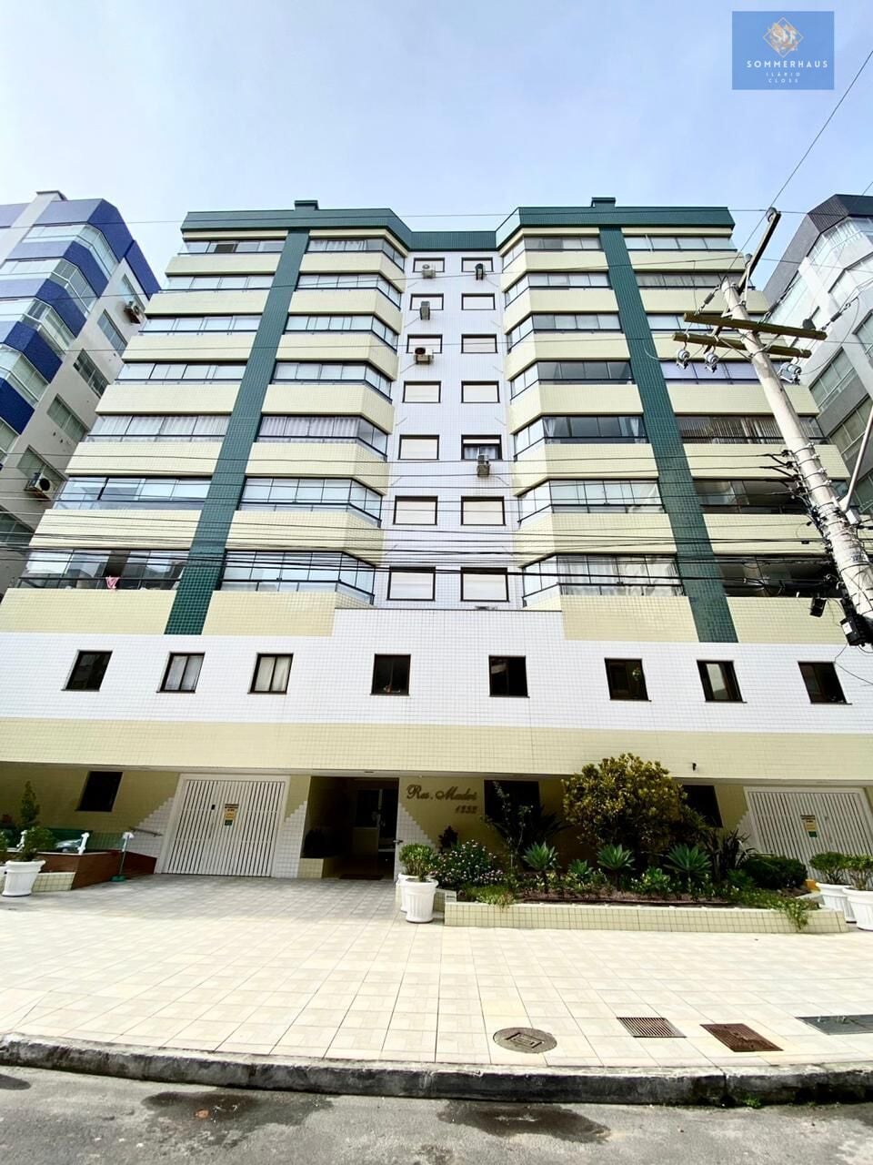 Apartamento, 3 quartos, 124 m² - Foto 38