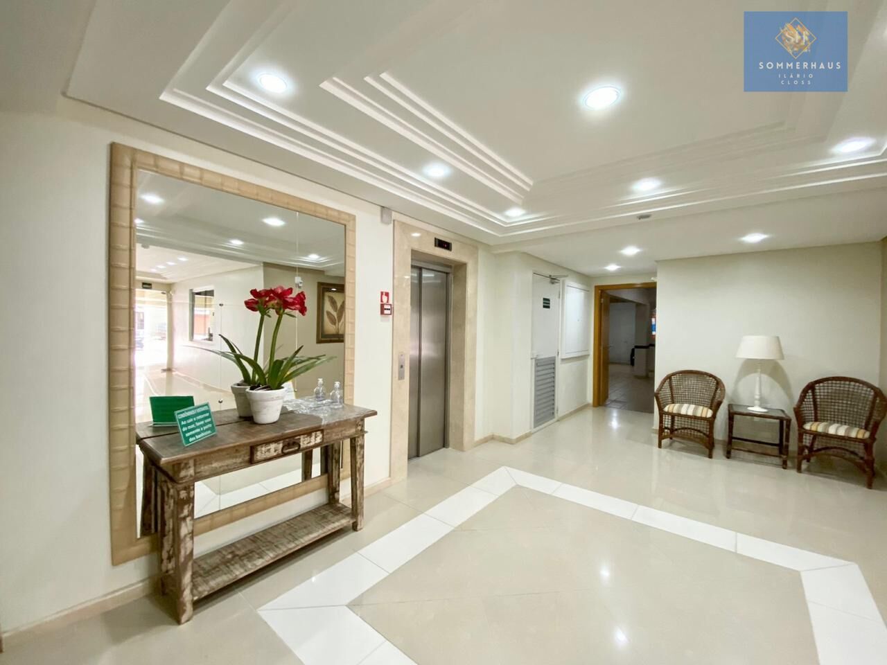 Apartamento, 3 quartos, 124 m² - Foto 40