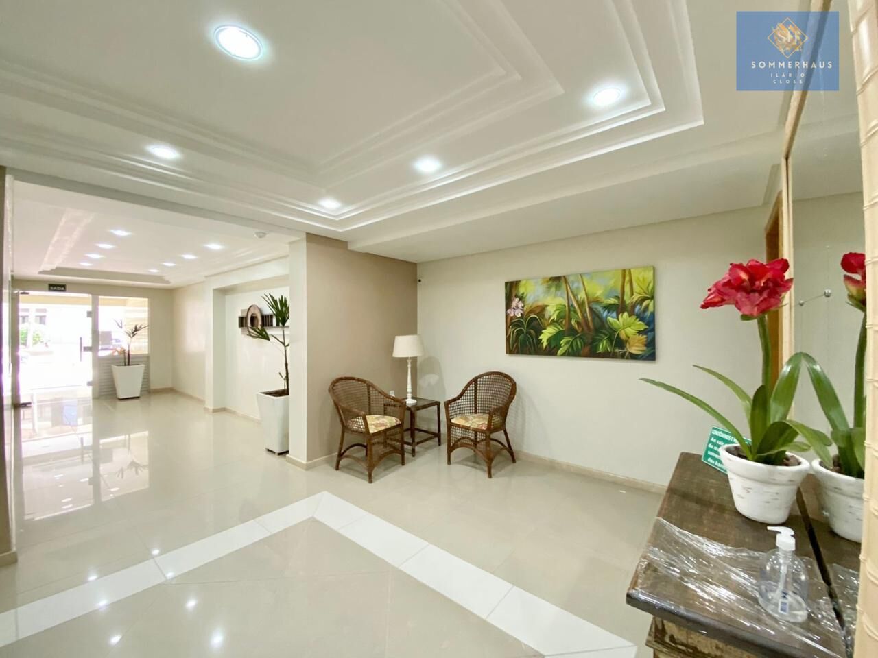 Apartamento, 3 quartos, 124 m² - Foto 41