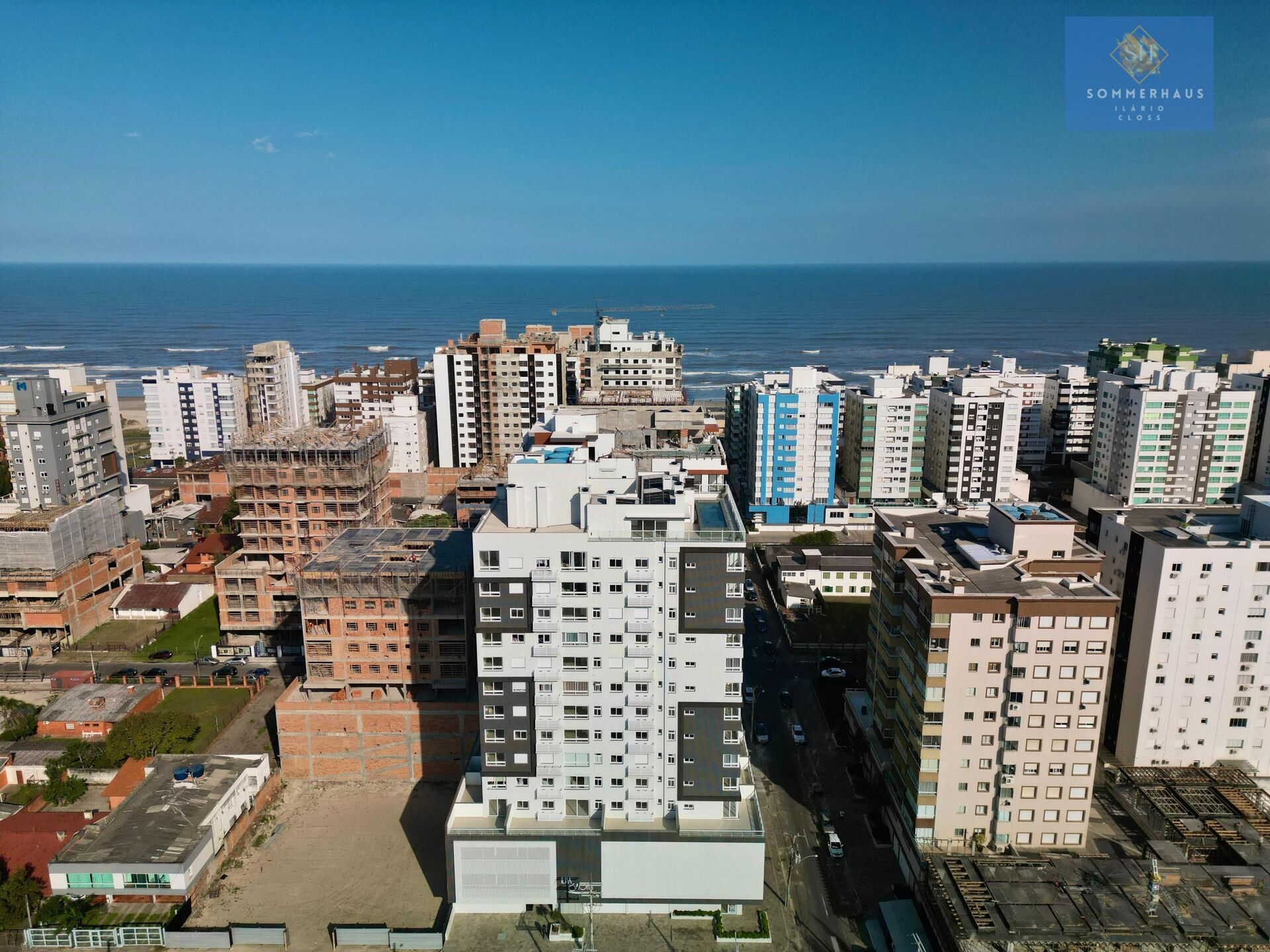 Apartamento, 1 quarto, 39 m² - Foto 15