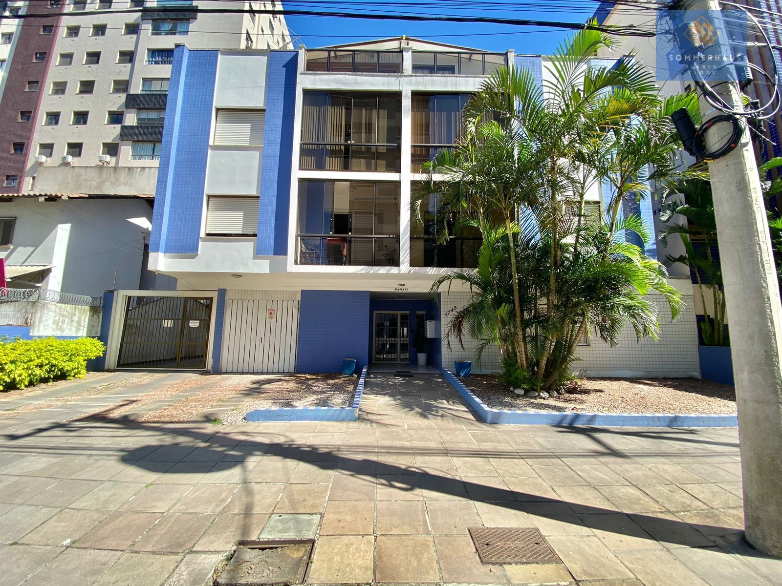 Apartamento, 2 quartos, 66 m² - Foto 14