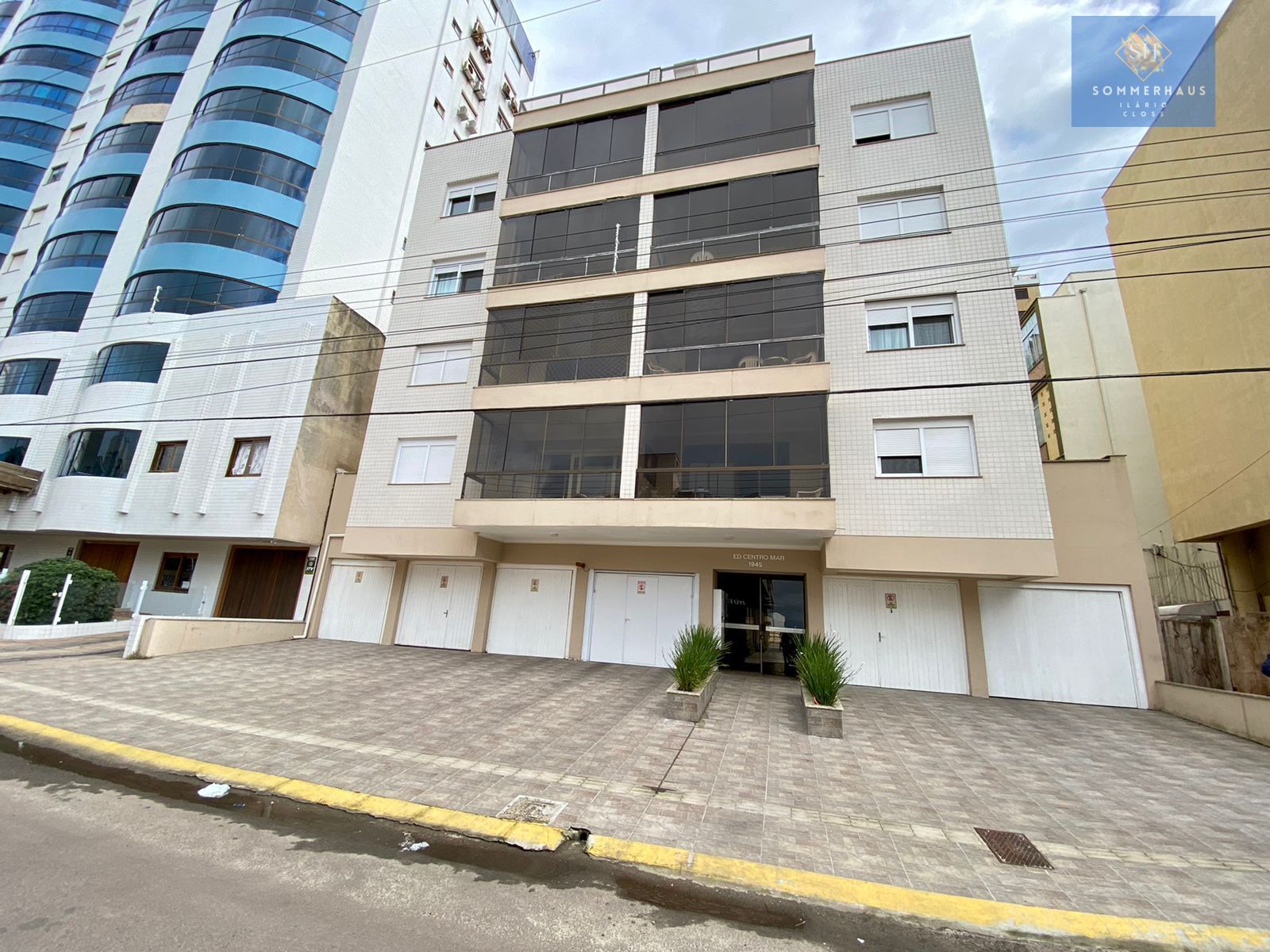 Cobertura, 2 quartos - Foto 38