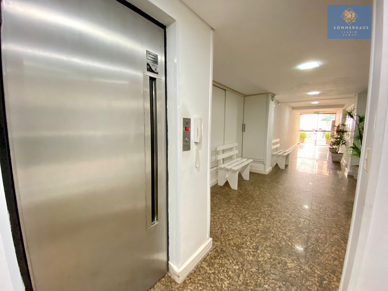 Cobertura, 2 quartos - Foto 40