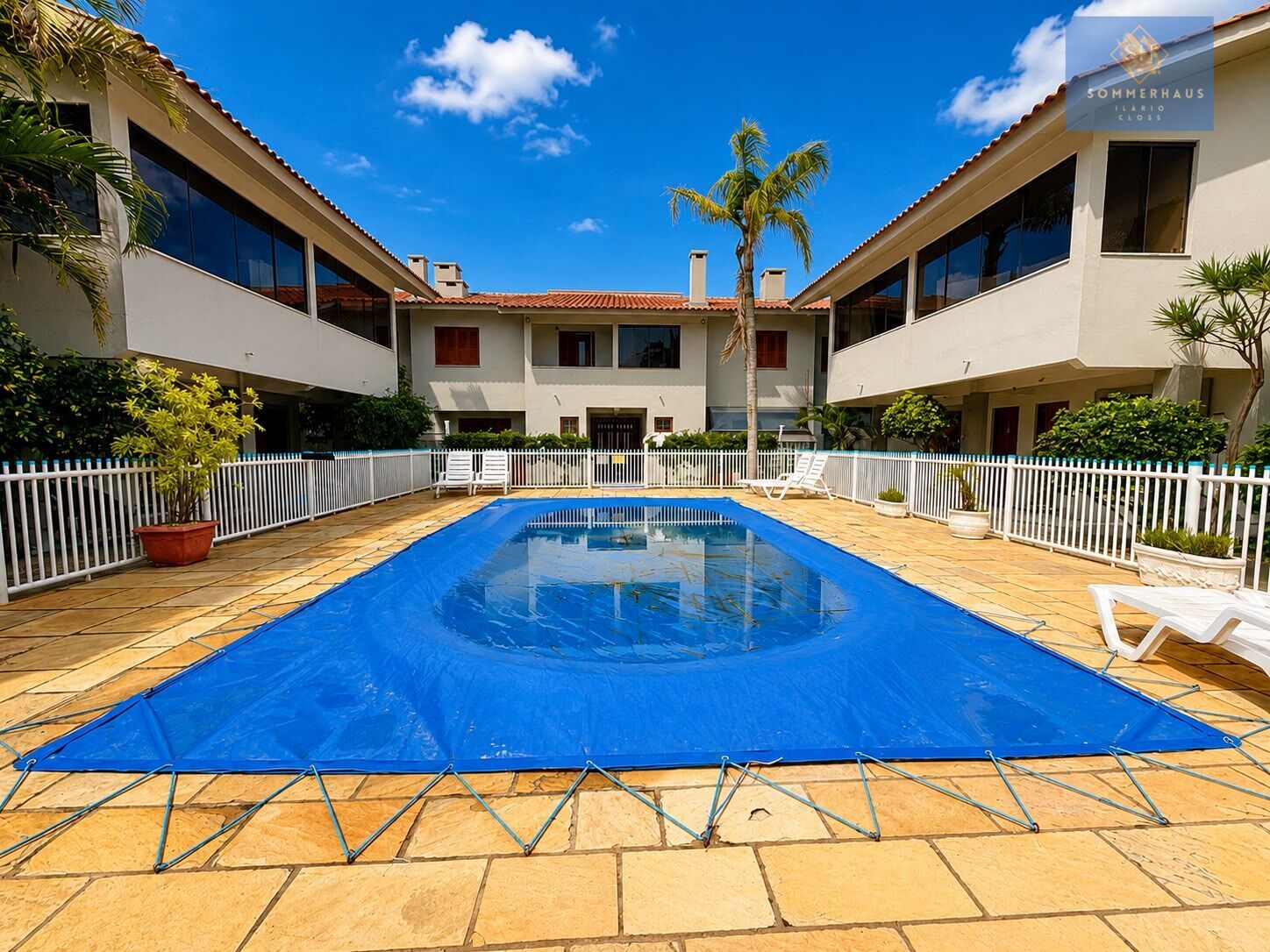 Apartamento, 2 quartos - Foto 41