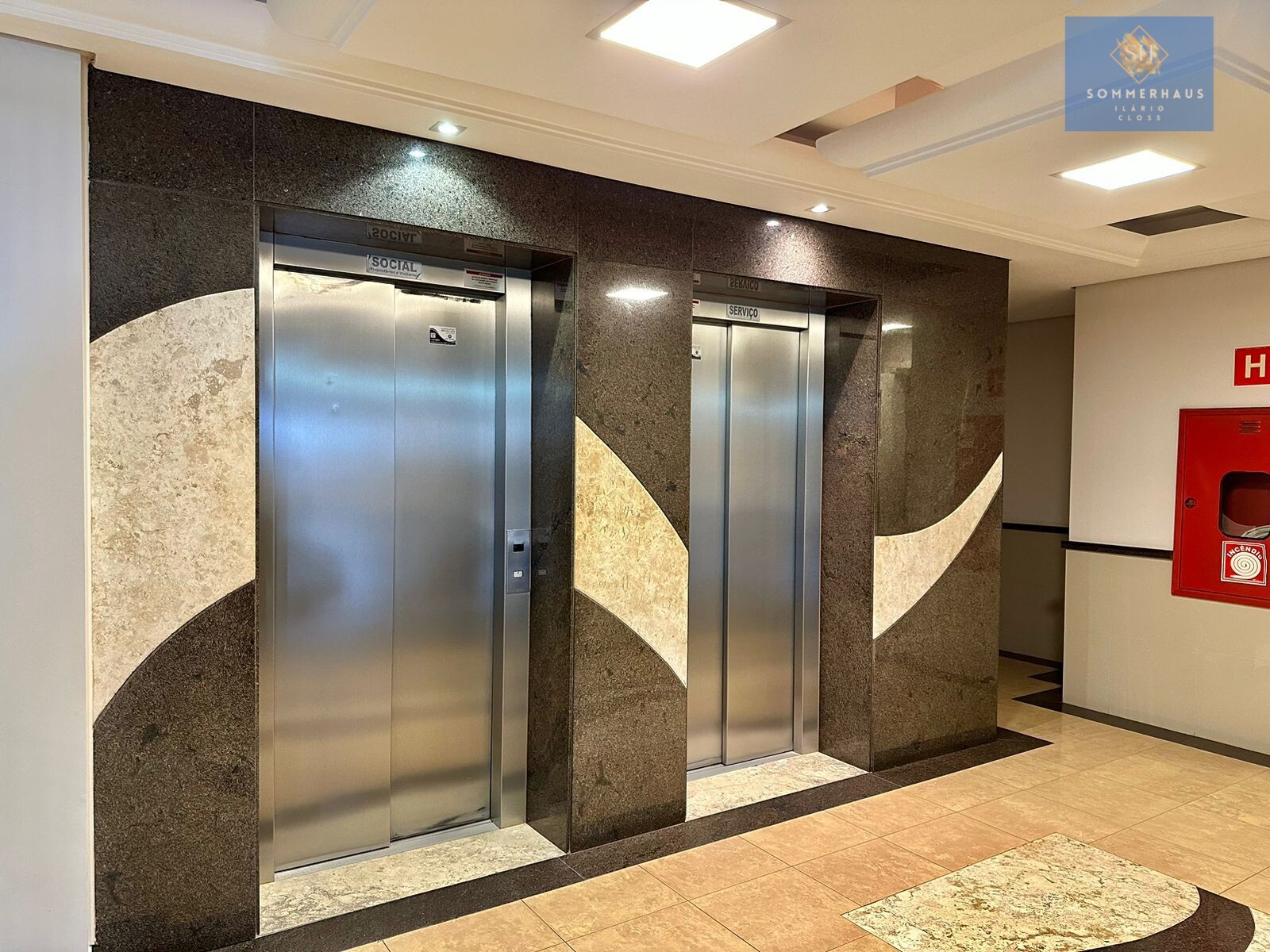 Cobertura, 4 quartos, 396 m² - Foto 50