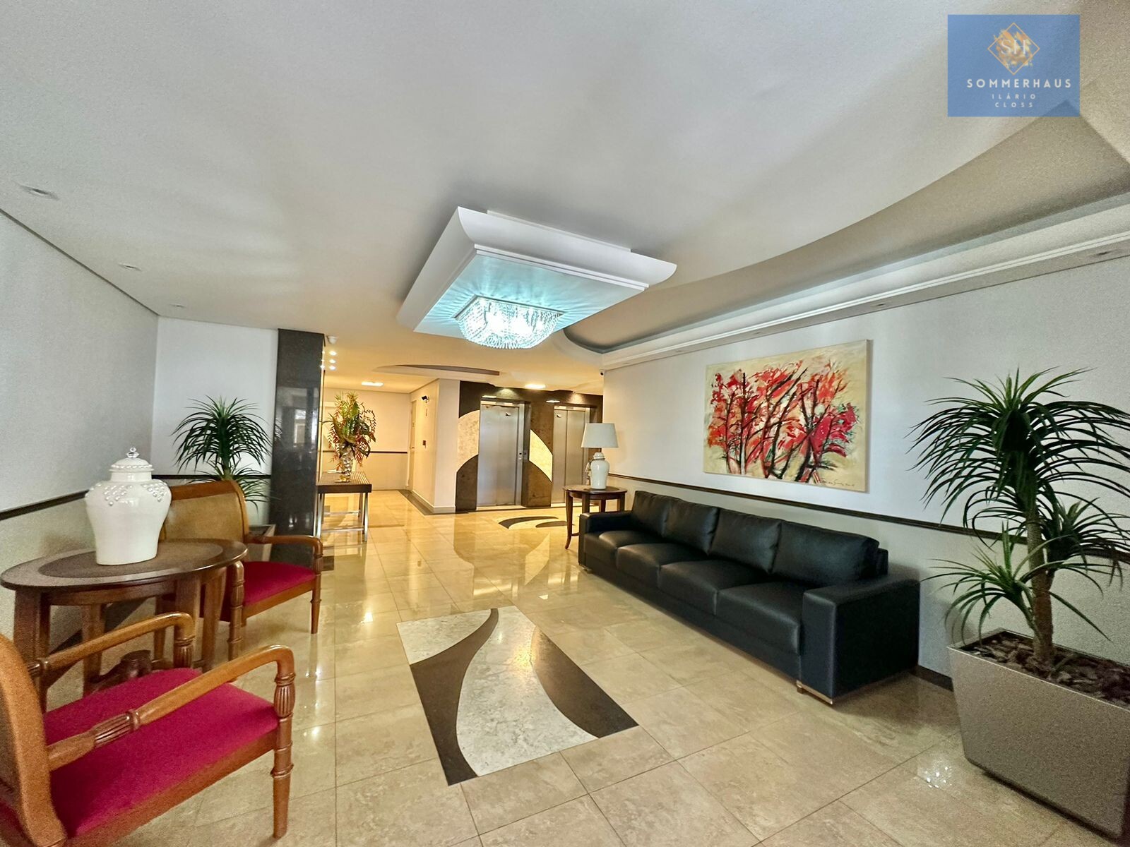 Cobertura, 4 quartos, 396 m² - Foto 49