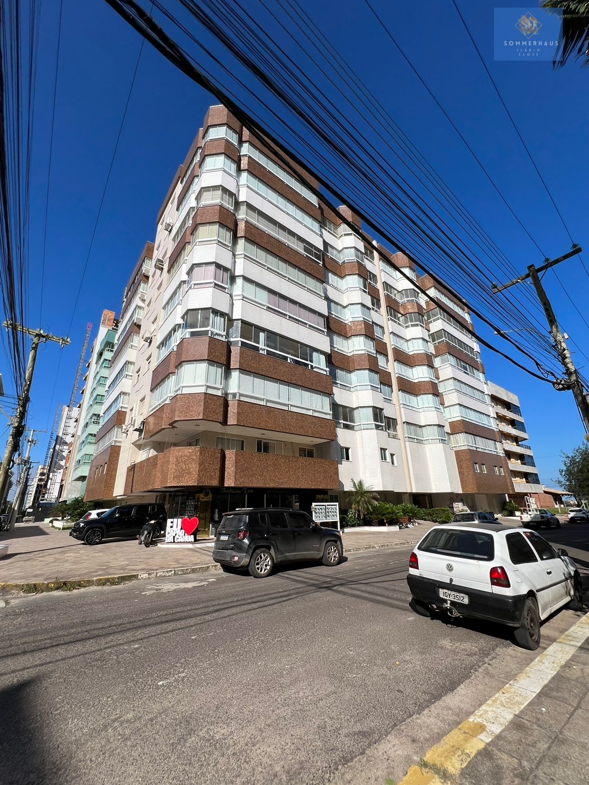 Apartamento, 2 quartos, 135 m² - Foto 24