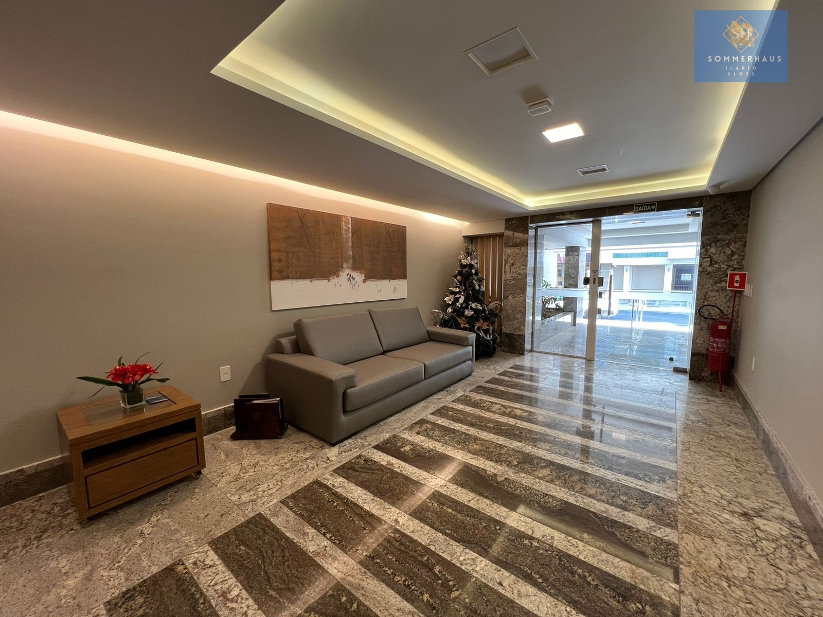 Apartamento, 2 quartos, 135 m² - Foto 26