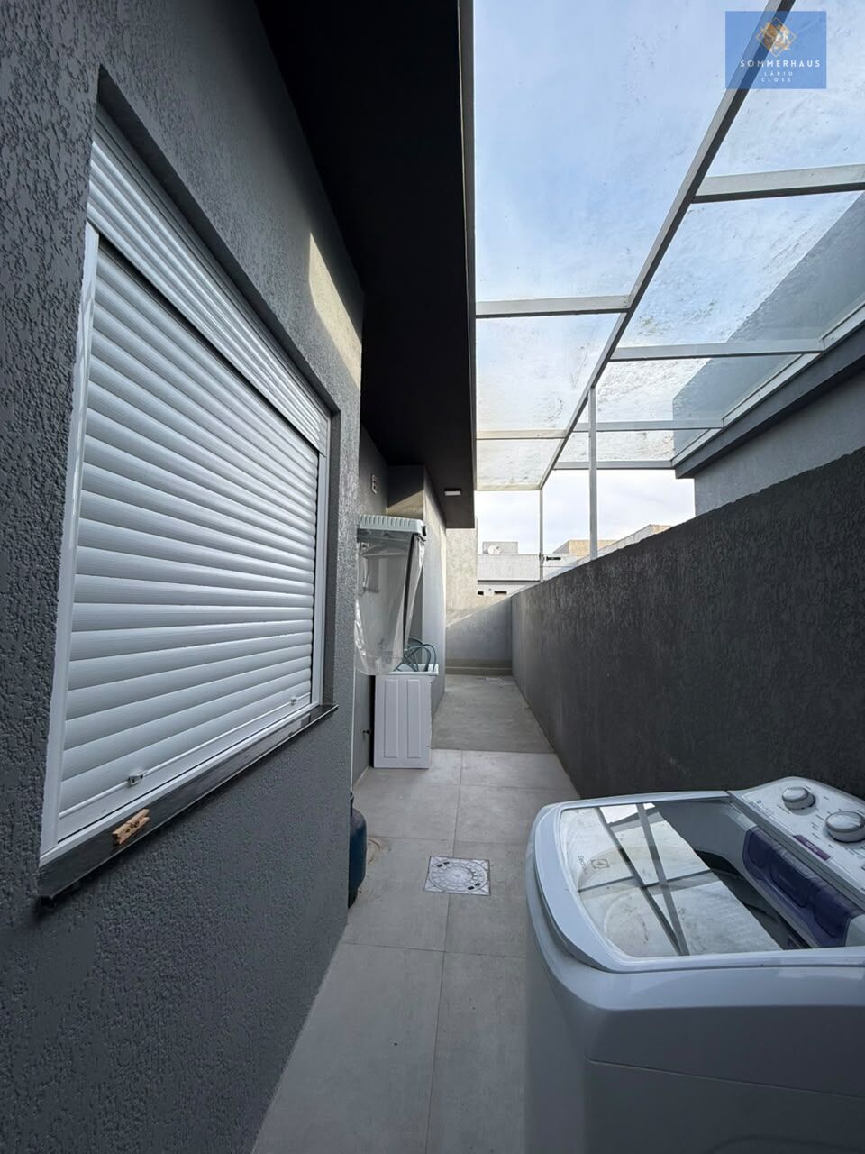 Casa, 2 quartos, 74 m² - Foto 13