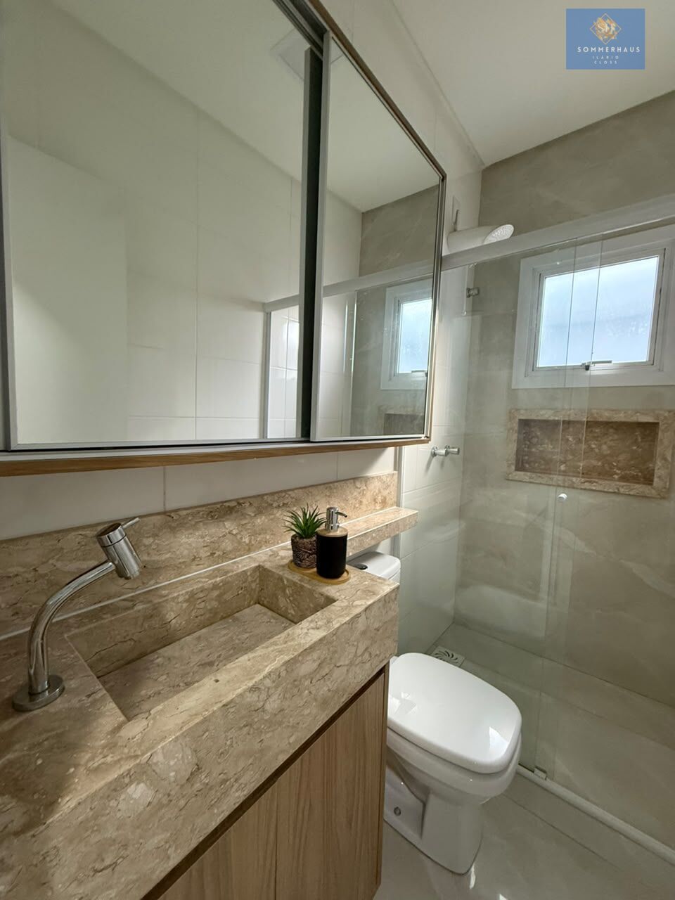 Casa, 2 quartos, 74 m² - Foto 9