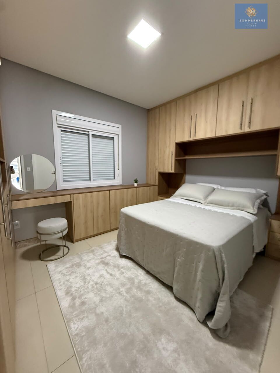 Casa, 2 quartos, 74 m² - Foto 8