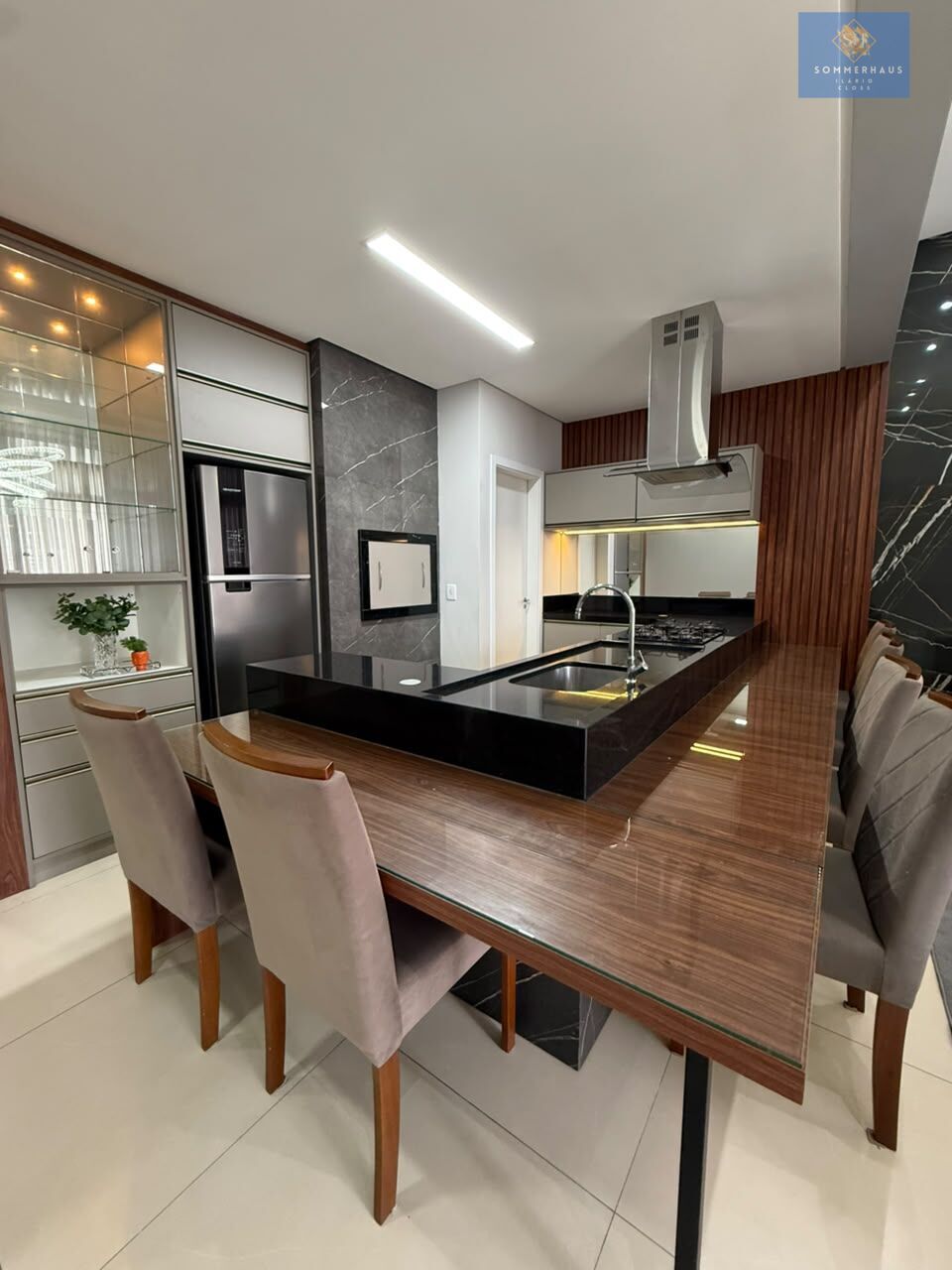 Casa, 2 quartos, 74 m² - Foto 5